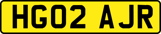 HG02AJR
