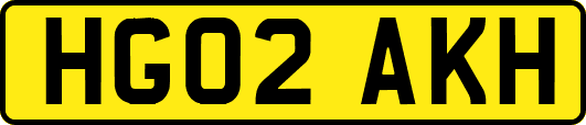 HG02AKH