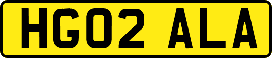 HG02ALA