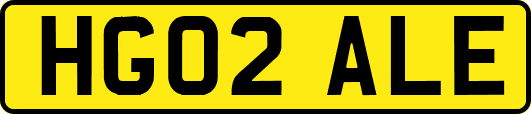HG02ALE