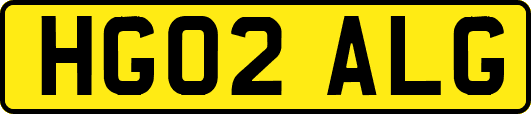 HG02ALG