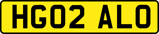 HG02ALO