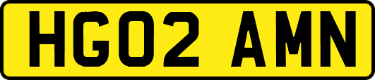 HG02AMN