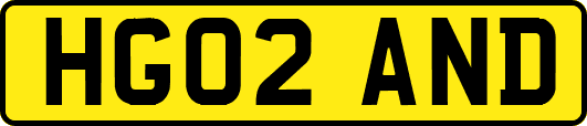 HG02AND