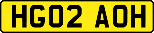 HG02AOH