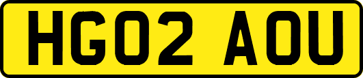 HG02AOU