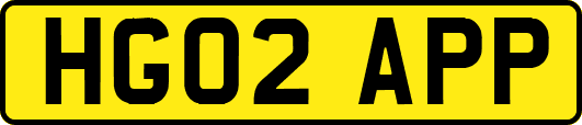 HG02APP