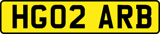 HG02ARB