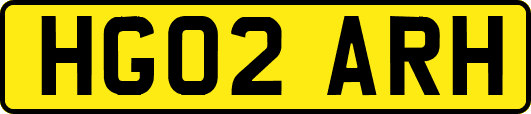 HG02ARH