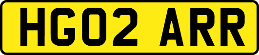 HG02ARR