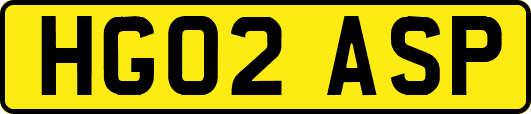 HG02ASP