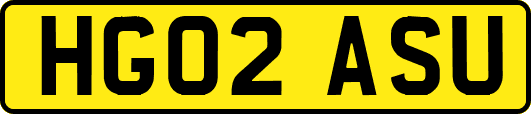 HG02ASU