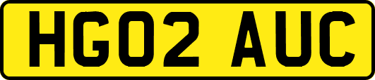 HG02AUC