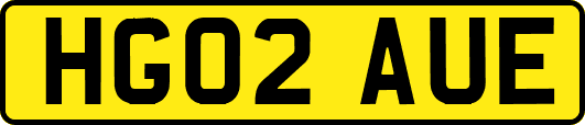 HG02AUE