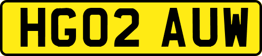 HG02AUW