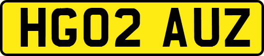 HG02AUZ