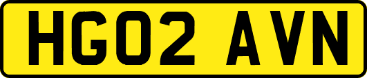 HG02AVN