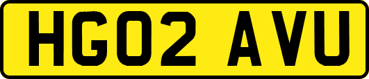 HG02AVU