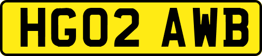 HG02AWB