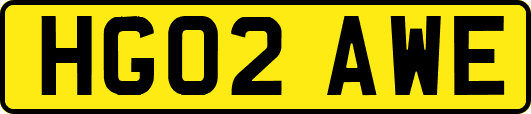 HG02AWE
