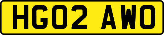 HG02AWO