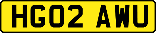 HG02AWU