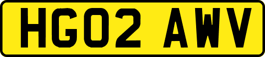 HG02AWV