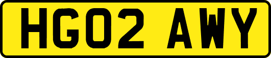 HG02AWY