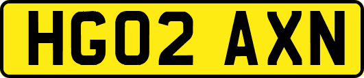HG02AXN