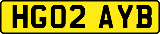 HG02AYB