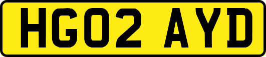 HG02AYD