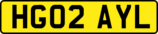 HG02AYL