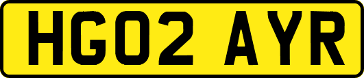 HG02AYR