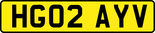 HG02AYV