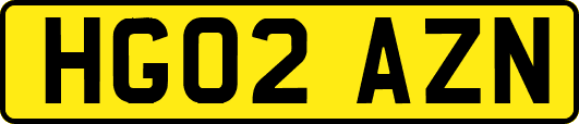 HG02AZN