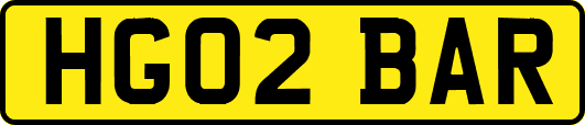 HG02BAR