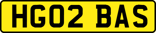 HG02BAS