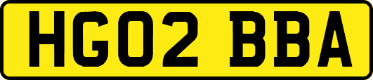 HG02BBA