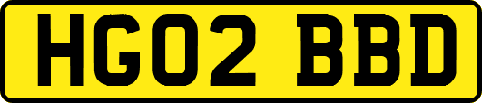 HG02BBD