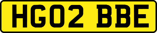 HG02BBE