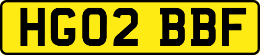 HG02BBF