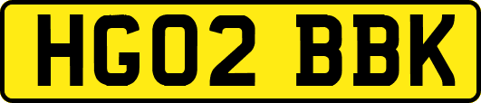 HG02BBK