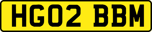 HG02BBM