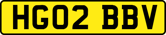 HG02BBV