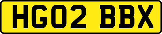 HG02BBX