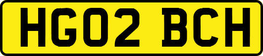 HG02BCH
