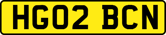 HG02BCN