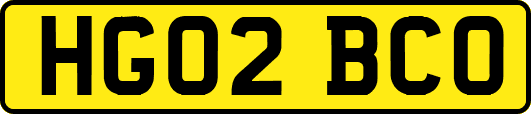 HG02BCO