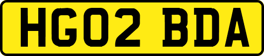 HG02BDA