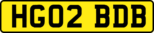HG02BDB